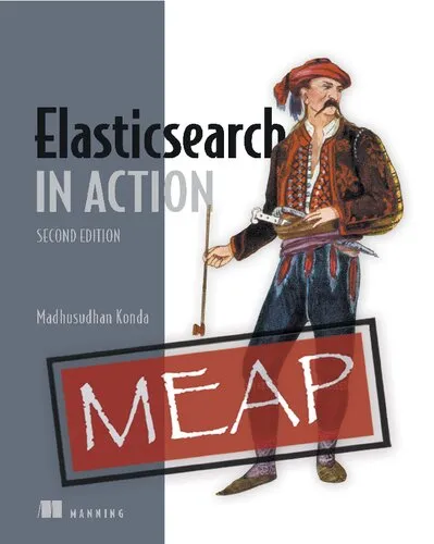 Elasticsearch in Action Second Edition Version 11