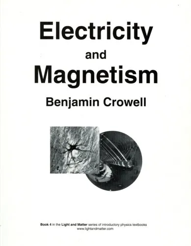 Electricity and Magnetism