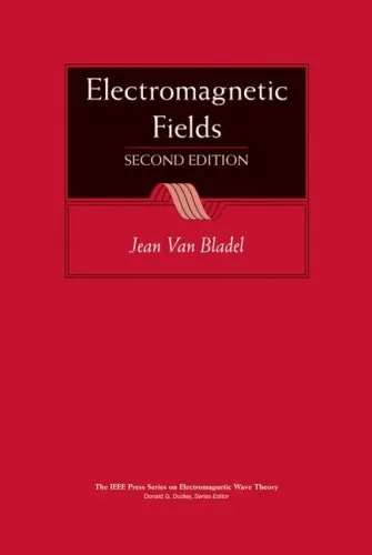 Electromagnetic Fields