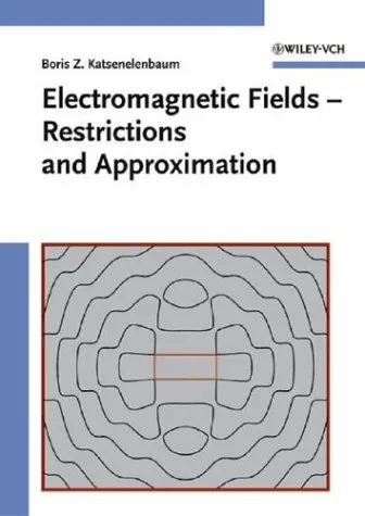 Electromagnetic Fields: Restrictions and Approximation