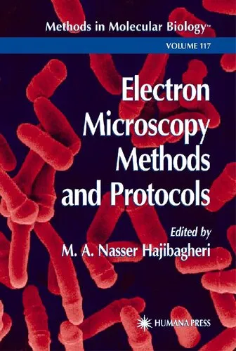 Electron Microscopy Methods and Protocols (Methods in Molecular Biology)