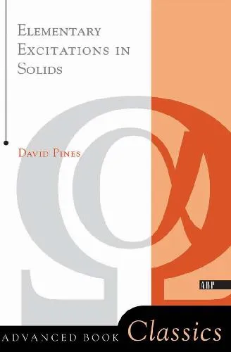 Elementary Excitations In Solids: Lectures on Protons, Electrons, and Plasmons