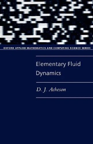 Elementary Fluid Dynamics