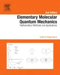 Elementary Molecular Quantum Mechanics. Mathematical Methods and Applications