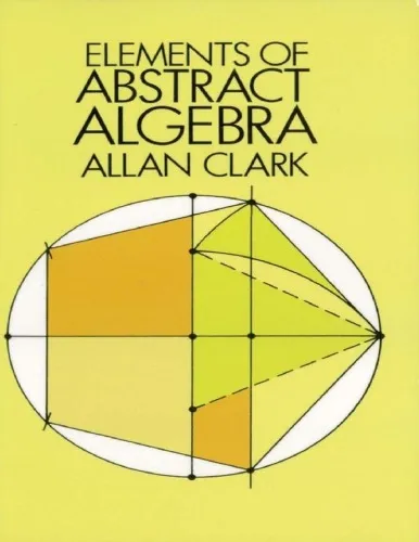 Elements of Abstract Algebra