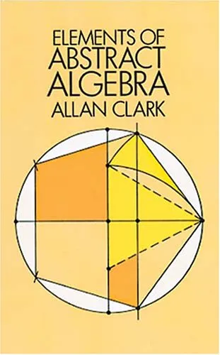 Elements of Algebra