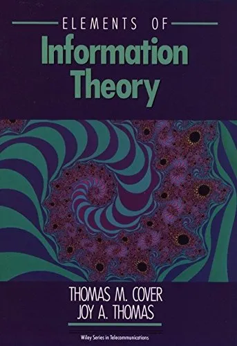 Elements of Information Theory, 1st Ed, First Edition (Instructor Solution Manual, scanned from the official solution manual)