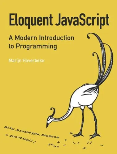 Eloquent JavaScript