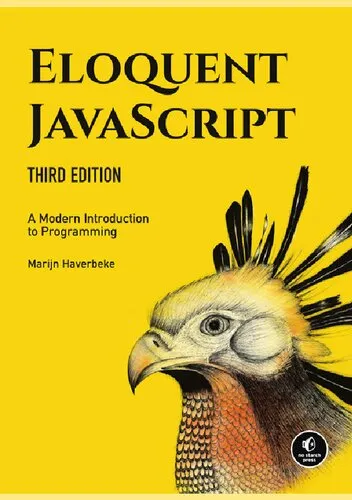 Eloquent JavaScript (small PDF)