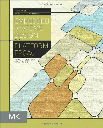 Embedded Systems Design with Platform FPGAs: Principles and Practices