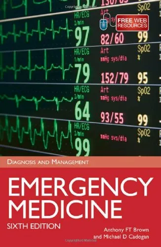 Emergency Medicine: Diagnosis and Management