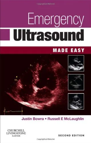 Emergency ultrasound made easy