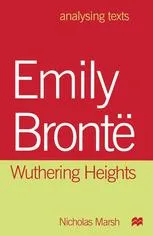 Emily Brontë: Wuthering Heights