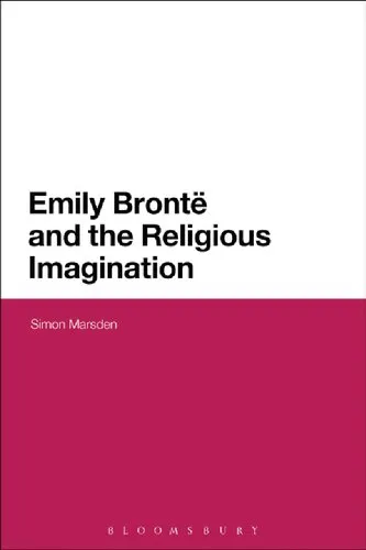 Emily Brontë and the Religious Imagination