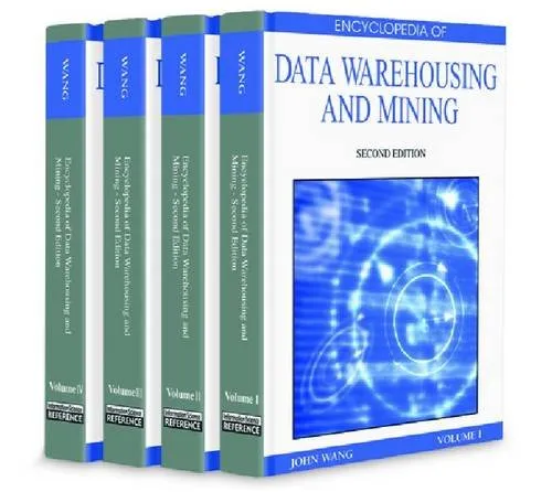 Encyclopedia of Data Warehousing and Mining