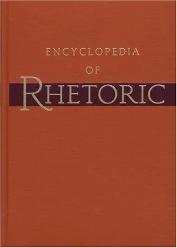 Encyclopedia of Rhetoric