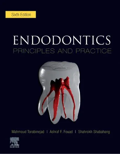 Endodontics E-Book: Principles and Practice