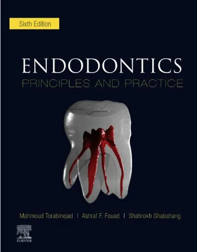 Endodontics: Principles and Practice