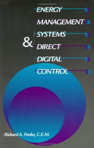 Energy Management Systems & Direct Digital Control