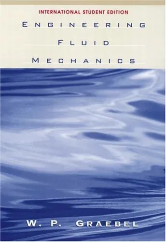 Engineering Fluid Mechanics