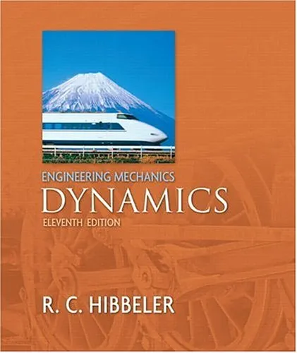 Engineering Mechanics - Dynamics