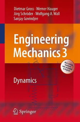 Engineering Mechanics 3: Dynamics