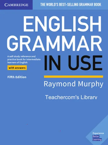 English Grammar in Use Exercise Only Extracted Pages - Fifth Edition