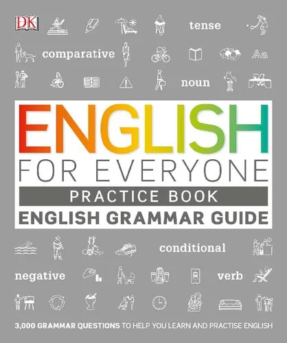 English for Everyone - English Grammar Guide - Practice Book (Tom Booth, Tim Bowen)