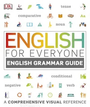 English for Everyone. English Grammar Guide