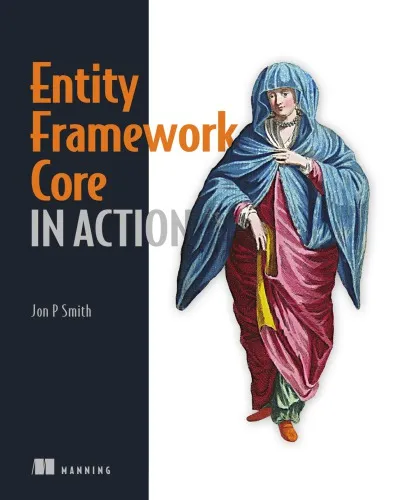 Entity Framework Core in Action