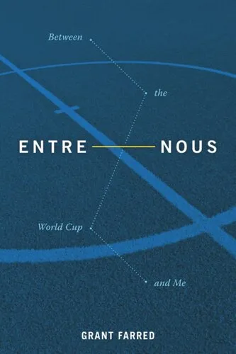 Entre Nous: Between the World Cup and Me