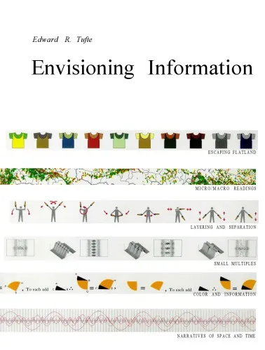 Envisioning Information