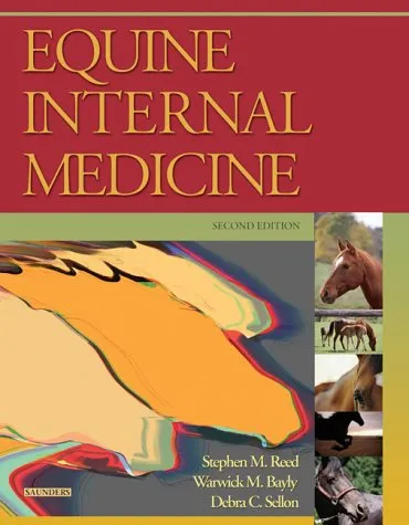 Equine Internal Medicine