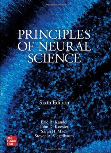 Eric Kandel PRINCIPLES OF NEURAL SCIENCE Sixth Edition