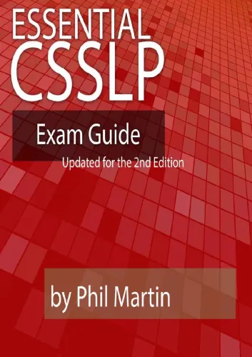 Essential CSSLP Exam Guide  Updated for the 2nd Edition