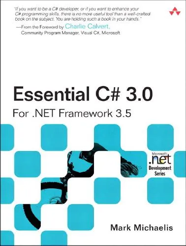 Essential C# 3.0 For .NET Framework 3.5