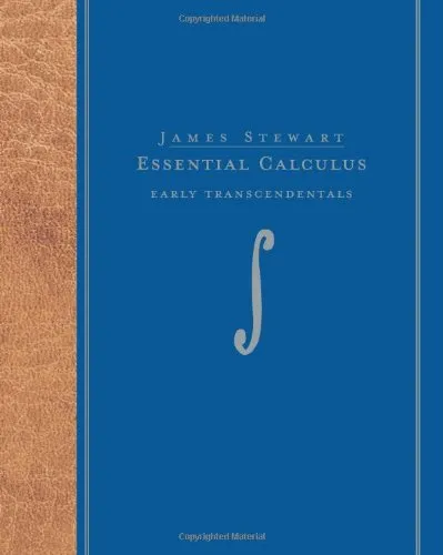 Essential Calculus: Early Transcendentals