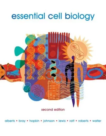 Essential Cell Biology,