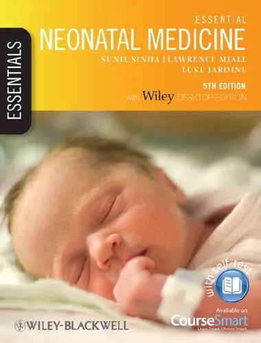 Essential Neonatal Medicine, Includes Desktop Edition