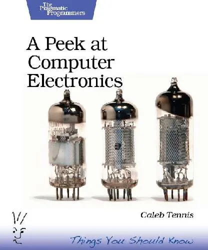 Essential electronics for software folk