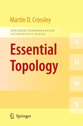 Essential topology