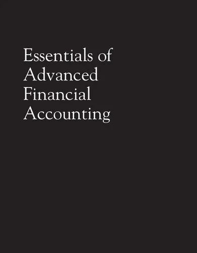 Essentials of Advanced Financial Accounting