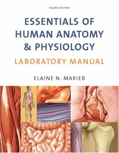 Essentials of Anatomy and Physiology