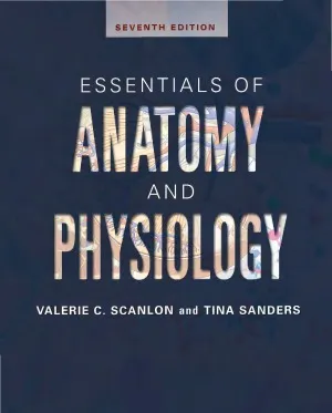 Essentials of Anatomy and Physiology (7 edition)