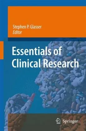 Essentials of Clinical Research