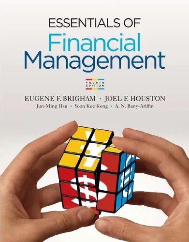 Essentials of Financial Management