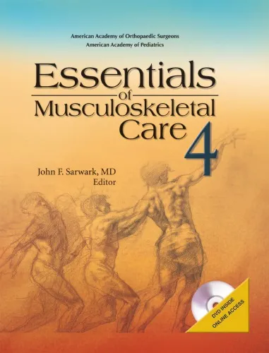 Essentials of Musculoskeletal Care