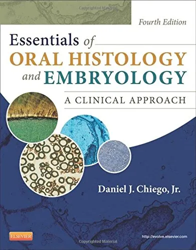 Essentials of Oral Histology and Embryology: A Clinical Approach