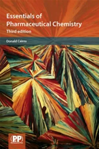 Essentials of Pharmaceutical Chemistry