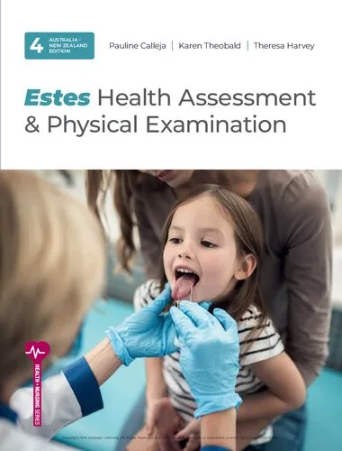 Estes Health Assessment and Physical Examination